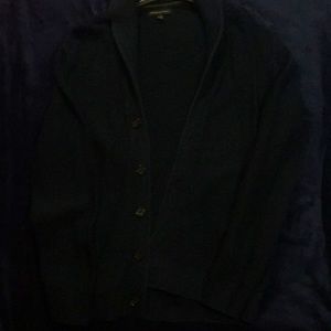 Men's Banana Republic Shawl Cardigan